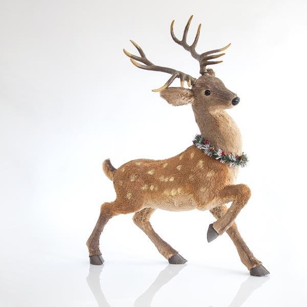 ΕΛΑΦΙ, 61x31x83cm (600-43855)