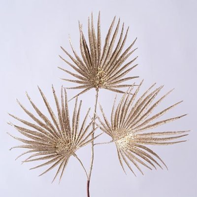 ΚΛΑΔΙ ΦΟΙΝΙΚΑ, ΤΡΙΠΛΟ, ΜΕ ΠΕΤΡΕΣ, ΣΑΜΠΑΝΙ, 90cm (600-45366)