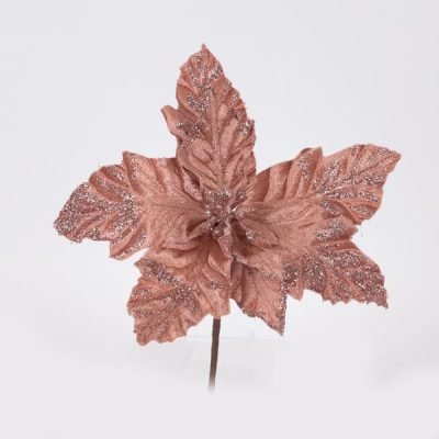 ΑΛΕΞΑΝΔΡΙΝΟ, ΣΑΠΙΟ ΜΗΛΟ, ΜΕ ΧΡΥΣΟΥΣ ΑΝΘΗΡΕΣ, 22x12cm (600-46154)