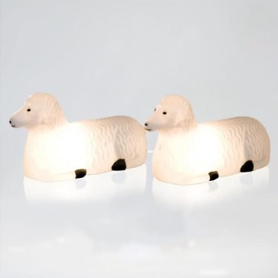 ΠΡΟΒΑΤΑ, ΣΕΤ 2 ΤΜΧ, 20cm. (009-110380)