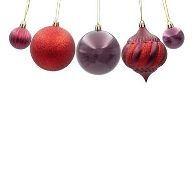 ΠΛΑΣΤΙΚΑ ΣΤΟΛΙΔΙΑ, ΜΠΟΡΝΤΟ ΜΕ ΚΟΚΚΙΝΟ GLITTER, ΔΙΑΦΟΡΑ ΣΧΕΔΙΑ, ΣΕΤ 23ΤΜΧ (600-47947)