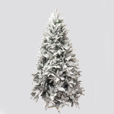 ΔΕΝΤΡΟ ΕΛΑΤΟ, MIXED PVC ΜΕ ΠΛΑΣΤΙΚΟ ΚΑΙ ΚΟΥΚΟΥΝΑΡΙΑ, ΧΙΟΝΙΣΜΕΝΟ, ΚΛΕΙΩ, 240cm (600-30691)