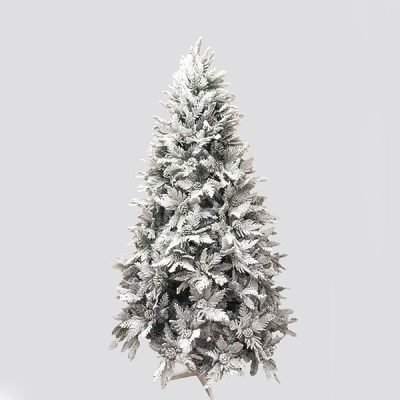 ΔΕΝΤΡΟ ΕΛΑΤΟ, MIXED PVC ΜΕ ΠΛΑΣΤΙΚΟ ΚΑΙ ΚΟΥΚΟΥΝΑΡΙΑ, ΧΙΟΝΙΣΜΕΝΟ, ΚΛΕΙΩ 210cm (600-30690)