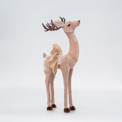 ΒΕΛΟΥΔΙΝΟ ΕΛΑΦΙ, ΣΟΜΟΝ, 19x44cm (600-45551)