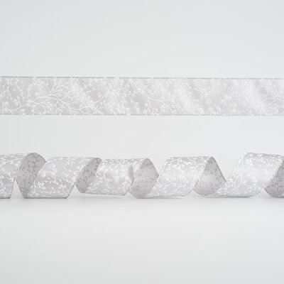 ΚΟΡΔΕΛΑ ΑΣΗΜΙ, ΜΕ ΑΣΗΜΙ ΚΛΑΔΙΑ, 6,35cm, 10Y (600-44963)