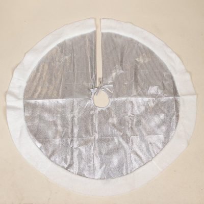 ΠΟΔΙΑ, ΜΕΤΑΛΛΙΚΟ ΑΣΗΜΙ, 90cm (600-47294)