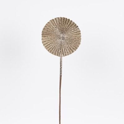 ΒΕΝΤΑΛΙΑ, ΣΑΜΠΑΝΙ ΜΕ ΓΚΛΙΤΕΡ, 16x51cm (600-47413)