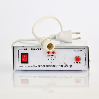 ΜΗΧΑΝΙΣΜΟΣ ΓΙΑ ΔΙΚΑΝΑΛO ΦΩΤΟΣΩΛΗΝΑ, LED, ΕΩΣ 100m, IP20 (600-22052)