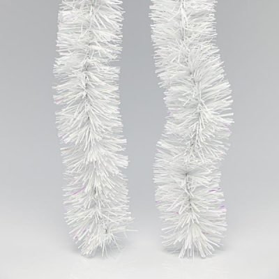 ΤΡΕΣΑ 2m x 8cm RAINBOW ΛΕΥΚΟ ΧΡΩΜΑ (600-30335)