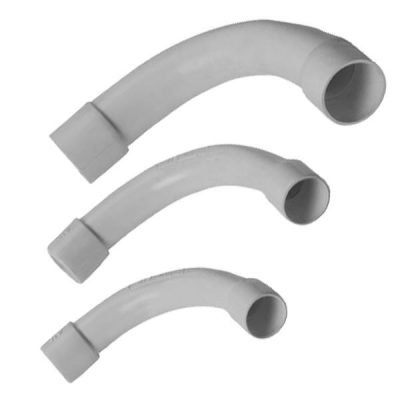 ΓΩΝΙΑ Φ25 RAL 7035 (151-21412)