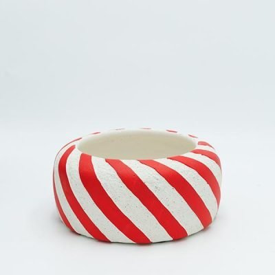 ΚΑΣΠΟ ΑΠΌ ΤΣΙΜΕΝΤΟ, CANDY, 18x18x8cm (600-47149)