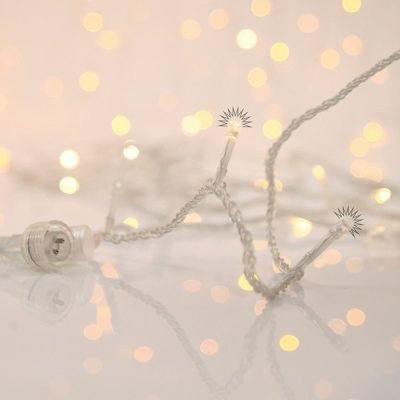 ΣΕΙΡΑ, 700 FLASH LED 5mm, 31V ΜΕΤΑΣΧΗΜΑΤΙΣΤΗ, 4 ΕΠΕΚΤΑΣΕΙΣ ΕΩΣ 2 ΣΕΤ, ΔΙΑΦΑΝΟ PVC ΚΑΛΩΔΙΟ, ΘΕΡΜΟ ΛΕΥΚΟ LED ANA 10cm, ΠΡΟΕΚΤΑΣΗ ΠΑΡΟΧΗΣ 3m, ΙΡ44 (600-02563)