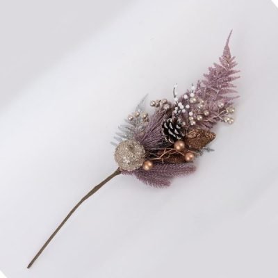 ΚΛΑΔΑΚΙ ΡΟΖ , 65cm (600-46350)