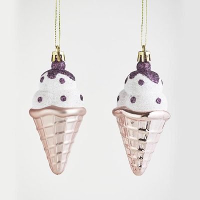 ΠΑΓΩΤΟ ΠΛΑΣΤΙΚΟ, ΣΕΤ 4 ΤΜΧ, 2 ΡΟΖ ΜΑΤ, 2 ΡΟΖ ΓΥΑΛΙΣΤΕΡΟ, 10*5cm (600-42748)