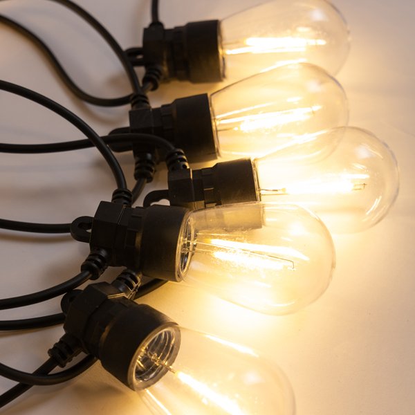 ΛΑΜΠΕΣ ΑΝΤΙΚΑΤΑΣΤΑΣΗΣ FILAMENT, ΣΕΤ 3 ΤΜΧ, ΓΙΑ ΤΟΝ ΚΩΔΙΚΟ 600-03600 (600-03999) - Image 3