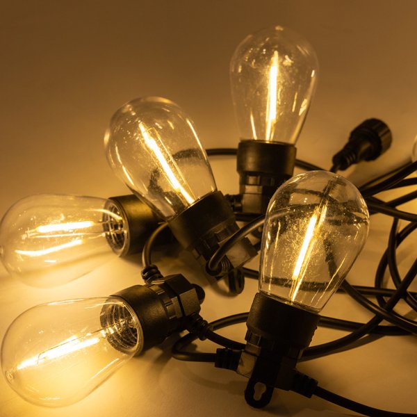 ΛΑΜΠΕΣ ΑΝΤΙΚΑΤΑΣΤΑΣΗΣ FILAMENT, ΣΕΤ 3 ΤΜΧ, ΓΙΑ ΤΟΝ ΚΩΔΙΚΟ 600-03600 (600-03999) - Image 4