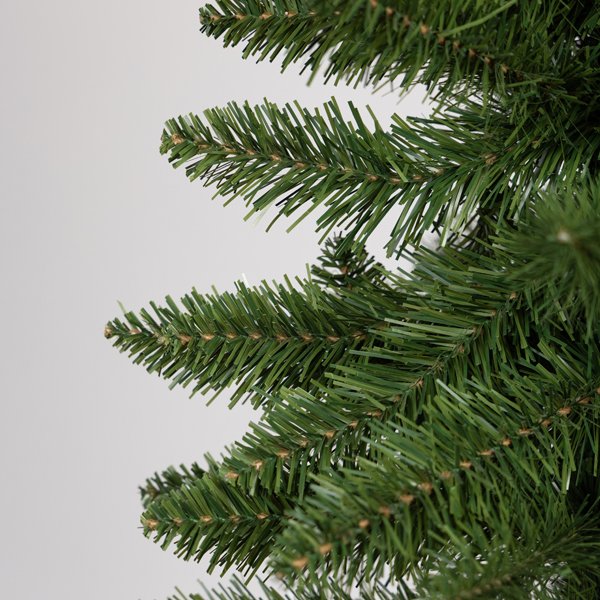 ΔΕΝΤΡΟ ΠΡΑΣΙΝΟ, PVC, SUPER SLIM, 240cm (600-30672) - Image 3