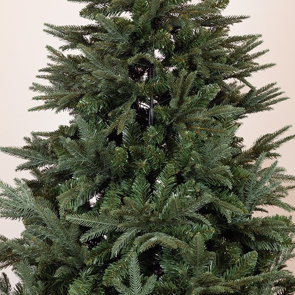 ΔΕΝΤΡΟ ΕΛΑΤΟ, MIXED PVC ME ΠΛΑΣΤΙΚΟ, ΑΡΤΕΜΙΣ, 180cm (600-30685) - Image 2