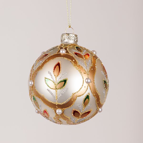 ΓΥΑΛΙΝΟ ΚΗΡΟΠΗΓΙΟ, ΦΟΥΣΚΑ, ΡΟΖ, 8x25.5cm (600-42899) - Image 2