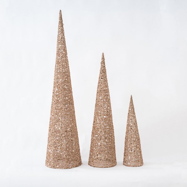 ΔΕΝΤΡΟ ΚΩΝΟΣ, ΣΑΜΠΑΝΙ, 25x110cm (600-45628) - Image 2