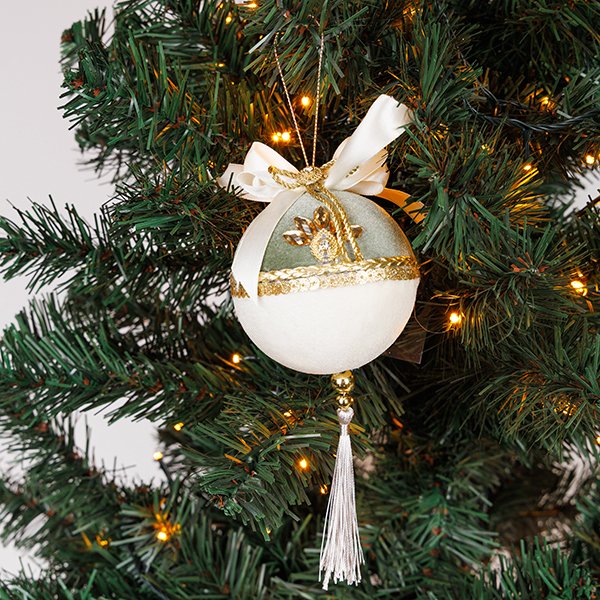 ΒΕΛΟΥΔΙΝΗ ΜΠΑΛΑ, ΜΠΕΖ ΜΕΝΤΑ, 8x20cm (600-46901) - Image 2