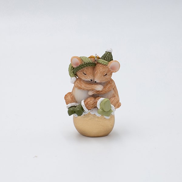 ΣΤΟΛΙΔΙ ΠΟΛΥΡΕΖΙΝ, ΠΟΝΤΙΚΑΚΙ ΖΕΥΓΑΡΙ, ΠΡΑΣΙΝΟ, 4x6.5cm (600-46942) - Image 3