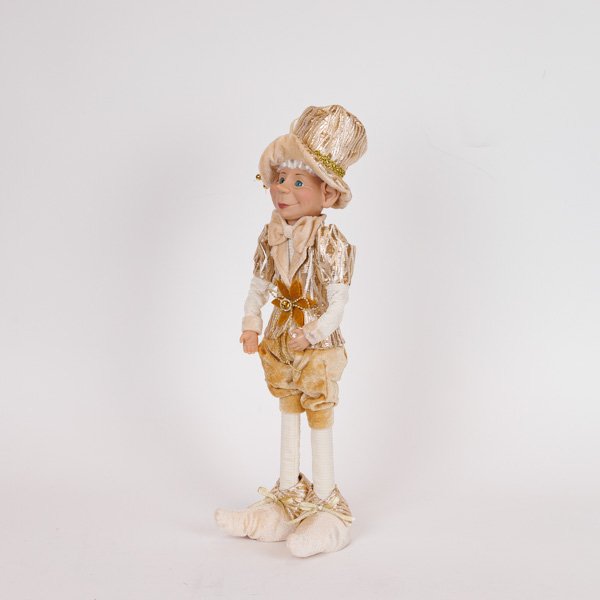 ΞΩΤΙΚΟ ΜΕ ΣΑΜΠΑΝΙ ΡΟΥΧΑ ΚΑΙ ΚΑΠΕΛΟ, 60cm (600-47278) - Image 2