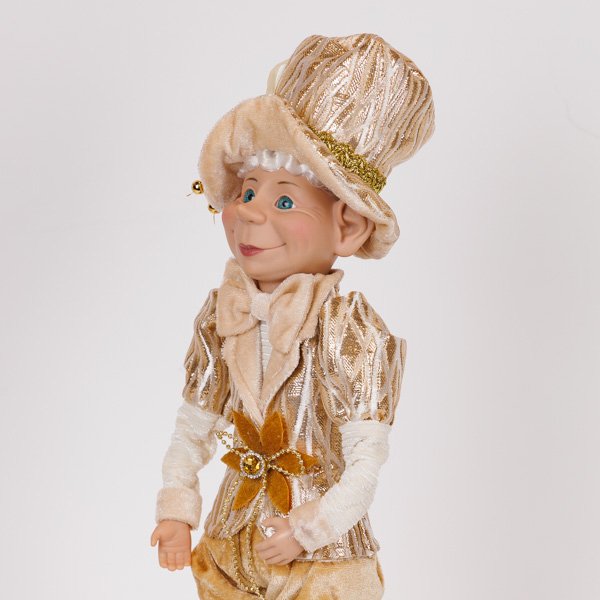 ΞΩΤΙΚΟ ΜΕ ΣΑΜΠΑΝΙ ΡΟΥΧΑ ΚΑΙ ΚΑΠΕΛΟ, 60cm (600-47278) - Image 3