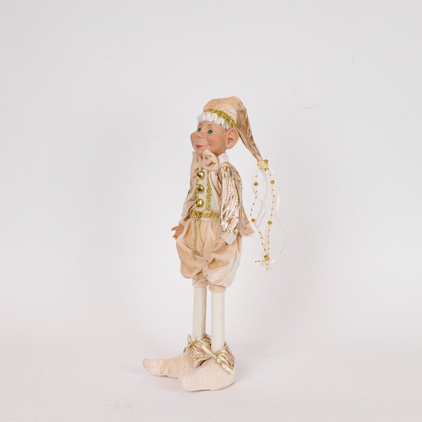 ΞΩΤΙΚΟ ΜΕ ΣΑΜΠΑΝΙ ΡΟΥΧΑ ΚΑΙ ΣΚΟΥΦΟ, 60cm (600-47279) - Image 2