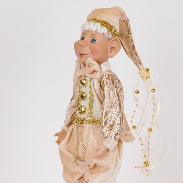 ΞΩΤΙΚΟ ΜΕ ΣΑΜΠΑΝΙ ΡΟΥΧΑ ΚΑΙ ΣΚΟΥΦΟ, 60cm (600-47279) - Image 3