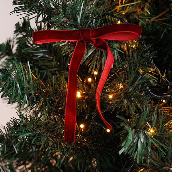 ΜΙΚΡΟΙ ΦΙΟΓΚΟΙ ΒΕΛΟΥΔΙΝΟΙ ΜΠΟΡΝΤΟ, ΣΕΤ 6ΤΜΧ, 13x19cm (600-47545) - Image 2