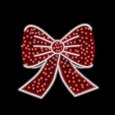 ΕΠΑΓΓΕΛΜΑΤΙΚΟ ΣΧΕΔΙΟ, ΕΠΙΣΤΗΛΙΟ, ΦΙΟΓΚΟΣ, 230V, ΚΟΚΚΙΝΗ LED ΦΩΤΟΣΩΛΗΝΑ, ΚΟΚΚΙΝΟ LED, 400x400cm, IP65 (600-23594)