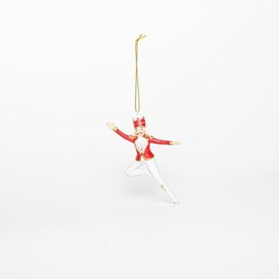 ΣΤΟΛΙΔΙ ΚΑΡΥΟΘΡΑΥΣΤΗΣ, ΠΟΛΥΡΕΖΙΝ, ΚΟΚΚΙΝΟ, 7×2,5x11cm (600-45837)