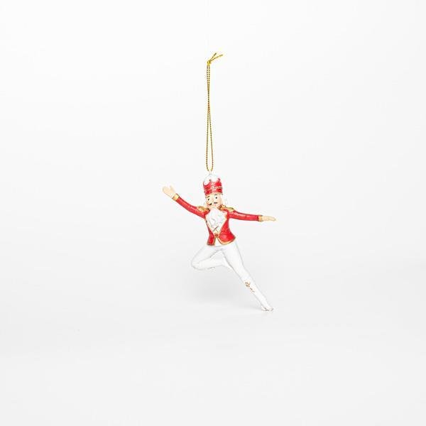 ΣΤΟΛΙΔΙ ΚΑΡΥΟΘΡΑΥΣΤΗΣ, ΠΟΛΥΡΕΖΙΝ, ΚΟΚΚΙΝΟ, 7x2,5x11cm (600-45837)