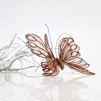 ΠΕΤΑΛΟΥΔΑ ΚΑΦΕ, 20x20cm (600-43696)