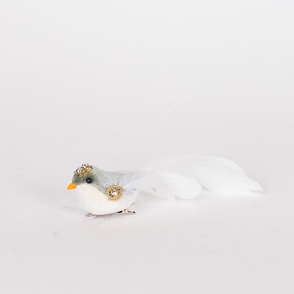 ΒΕΛΟΥΔΙΝΟ ΠΟΥΛΑΚΙ, ΜΕΝΤΑ, 5x18cm (600-46899)