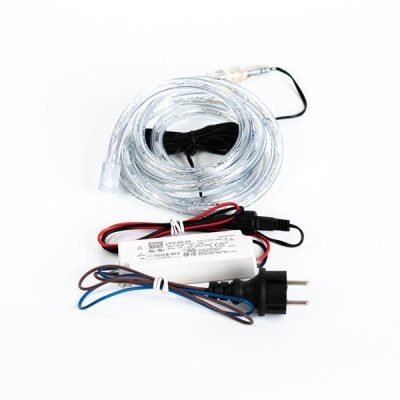 ΑΝΤΑΠΤΟΡΑΣ 35W IP65, 1 ΚΑΡΦΑΚΙ ΓΙΑ ΠΑΡΟΧΗ ΦΩΤΟΣΩΛΗΝΑ 24V, 1 PIN ΣΥΝΔΕΣΗΣ, 1 ΤΑΠΑ, 3 ΘΕΡΜΟΣΥΣΤΕΛΛΟΜΕΝΑ, 1 ΚΟΛΛΑ, ΠΡΟΕΚΤΑΣΗ ΠΑΡΟΧΗΣ IP44 (600-22259)