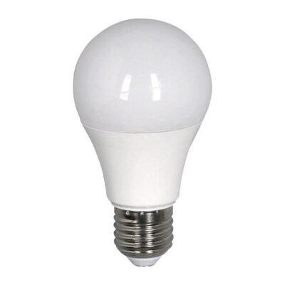 ΛΑΜΠΑ LED ΚΟΙΝΗ 4,9W 480lm Ε27 3000K 175-250V (147-77020)