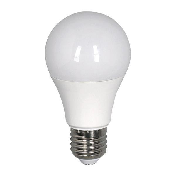 ΛΑΜΠΑ LED ΚΟΙΝΗ 4,9W 480lm Ε27 3000K 175-250V (147-77020)