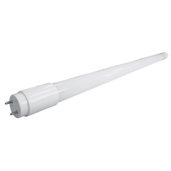 ΛΑΜΠΑ LED T8 "2 in 1" 22W 2530lm 150cm 4000K 300° 175-265V AC (180-77758)