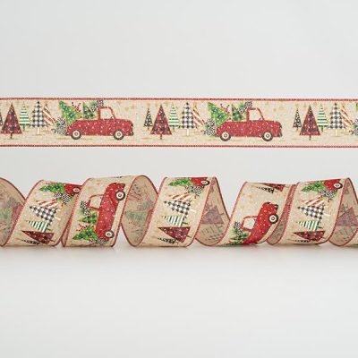 ΚΟΡΔΕΛΑ ΜΠΕΖ, ΜΕ ΑΥΤΟΚΙΝΗΤΟ, 6,35cm, 10Y (600-44981)