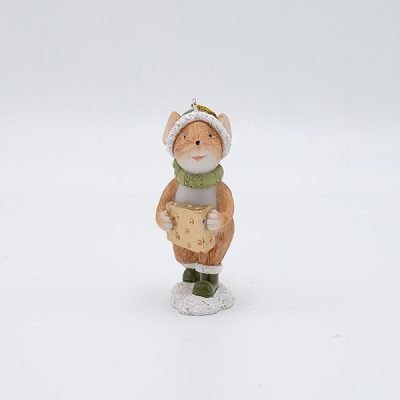 ΣΤΟΛΙΔΙ ΠΟΛΥΡΕΖΙΝ, ΠΟΝΤΙΚΑΚΙ ΜΕ ΤΥΡΑΚΙ, ΠΡΑΣΙΝΟ, 5x8cm (600-46939)