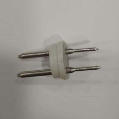 ΚΑΡΦΑΚΙ ΣΥΝΔΕΣΗΣ, ΑΠΟ ΠΑΡΟΧΗ ΣΕ ΦΩΤΟΣΩΛΗΝΑ, LED Ή ΠΥΡΑΚΤΩΣΕΩΣ, ΣΕΤ 10ΤΜΧ (600-22056)