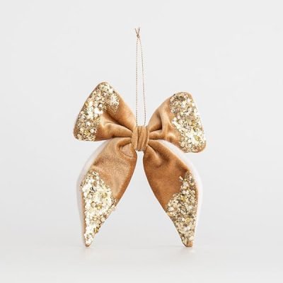 ΒΕΛΟΥΔΙΝΟΣ ΦΙΟΓΚΟΣ, ΜΟΚΑ, ΜΕ GLITTER, 15x15cm (600-44718)