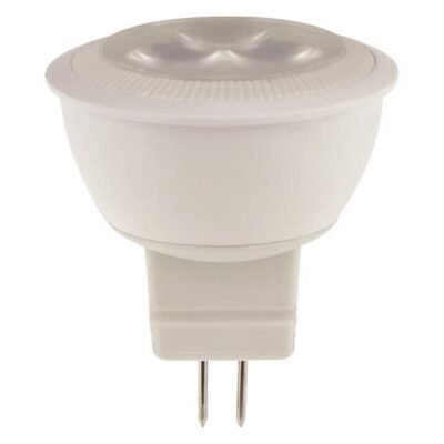 ΛΑΜΠΑ LED MR16 6W 480lm 4000K 38° 12V AC/DC (147-77851)