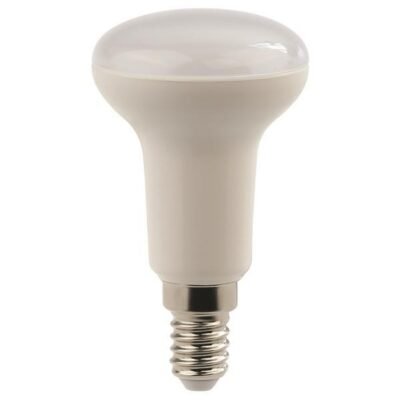ΛΑΜΠΑ LED R50 8W 640lm Ε14 2700K 220-240V (147-77452)