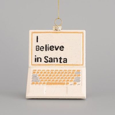 ΣΤΟΛΙΔΙ LAPTOP, ΛΕΥΚΟ-ΧΡΥΣΟ, 11,5x8cm (600-44908)