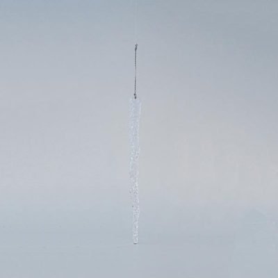 ΑΚΡΥΛΙΚΟΣ ΣΤΑΛΑΚΤΙΤΗΣ, ΔΙΑΦΑΝΟΣ ΜΑΤ, 2x23cm (600-45609)