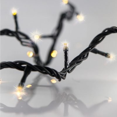 ΣΕΙΡΑ, 300 FLASH LED 5mm, 31V ΜΕΤΑΣΧΗΜΑΤΙΣΤΗ, 4 ΕΠΕΚΤΑΣΕΙΣ ΕΩΣ 3 ΣΕΤ, ΠΡΑΣΙΝΟ PVC ΚΑΛΩΔΙΟ, ΘΕΡΜΟ ΛΕΥΚΟ LED ANA 10cm, ΠΡΟΕΚΤΑΣΗ ΠΑΡΟΧΗΣ 3m, ΙΡ44 (600-02551)