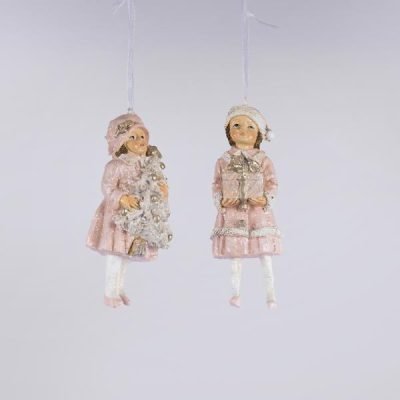 ΣΤΟΛΙΔΙ ΠΟΛΥΡΕΖΙΝ, ΚΟΡΙΤΣΑΚΙΑ ΜΕ ΡΟΖ ΡΟΥΧΑΛΑΚΙΑ, 2 ΣΧΕΔΙΑ, 6,5×4,5x12cm (600-46328)